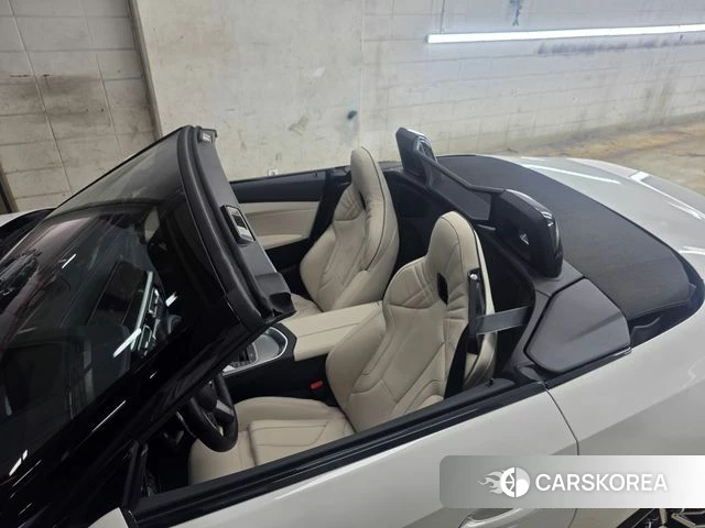 BMW Z4 (G29) id 4533027 из Кореи 9