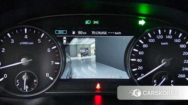 Kia More K9 id 3801712 из Кореи 9