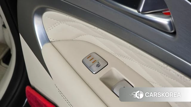 Genesis G70 id 3834358 из Кореи 9