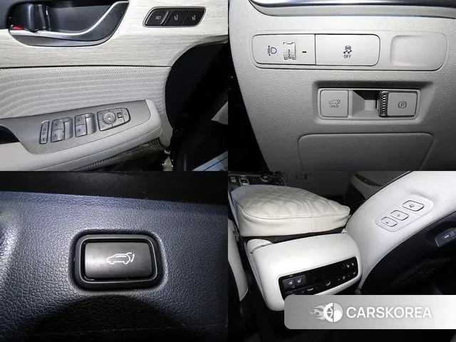 Hyundai The New Palisade id 3431908 из Кореи 9