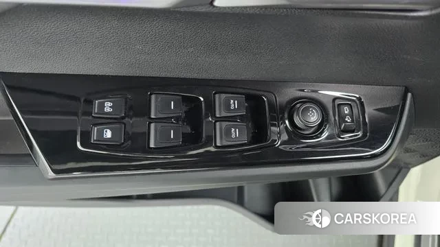 Ssangyong The New Torres id 3359608 из Кореи 9