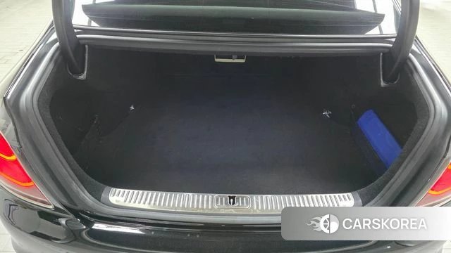 Kia More K9 id 4708568 из Кореи 9