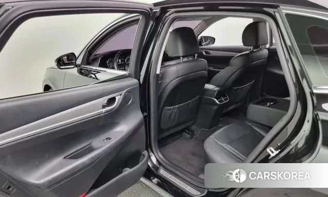 Hyundai The New Grandeur IG id 2965931 из Кореи 9