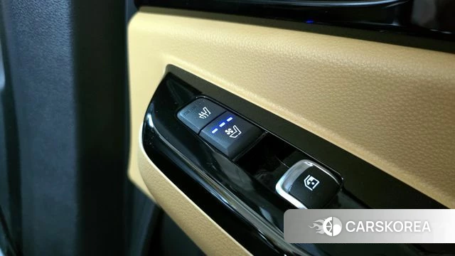Kia Carnival 4th generation id 4322994 из Кореи 9