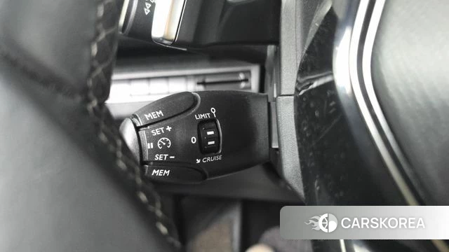 Peugeot 5008 second generation id 4232472 из Кореи 9