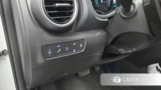 Hyundai Kona Electric id 3182150 из Кореи 9