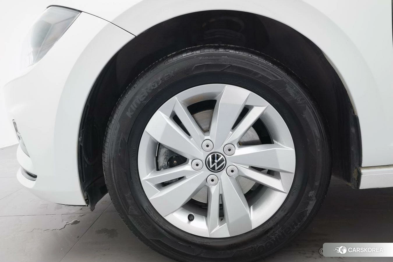 Volkswagen Polo id 4439027 из Китая 9