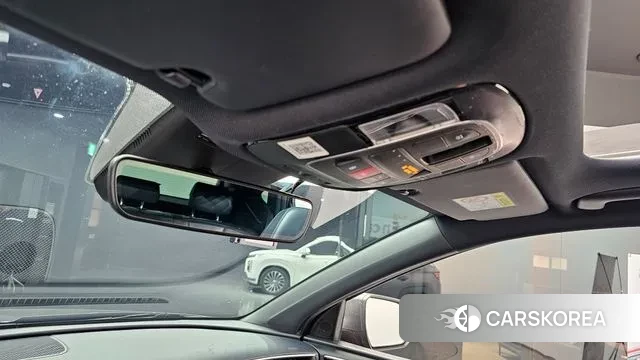 Hyundai Tucson (NX4) id 3655676 из Кореи 9