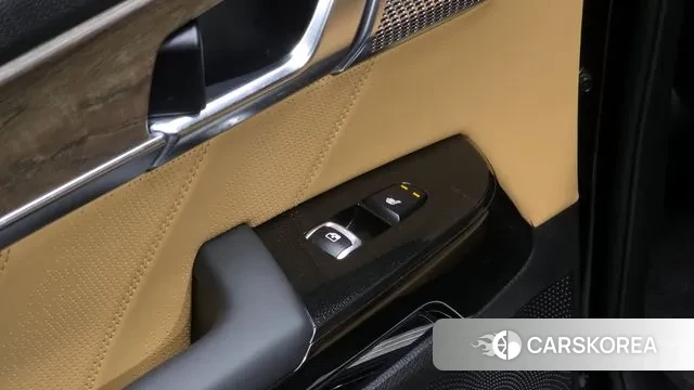 Kia Mohave Master id 3283121 из Кореи 9