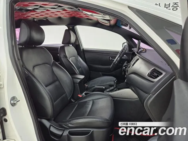 Kia The New Carens id 2827730 из Кореи 9