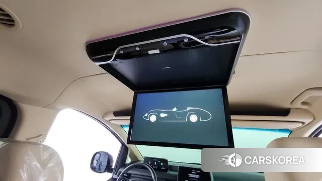 Hyundai Staria id 3420603 из Кореи 9