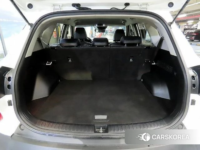 Kia Seltos id 3819414 из Кореи 9