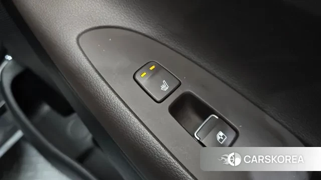 Hyundai The New Grandeur IG Hybrid id 3660814 из Кореи 9