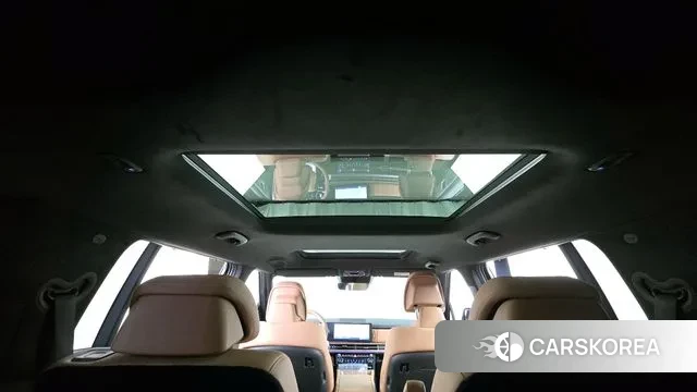 Hyundai Santa Fe (MX5) id 2993225 из Кореи 9