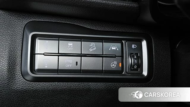 Ssangyong Tivoli Air id 3965082 из Кореи 9