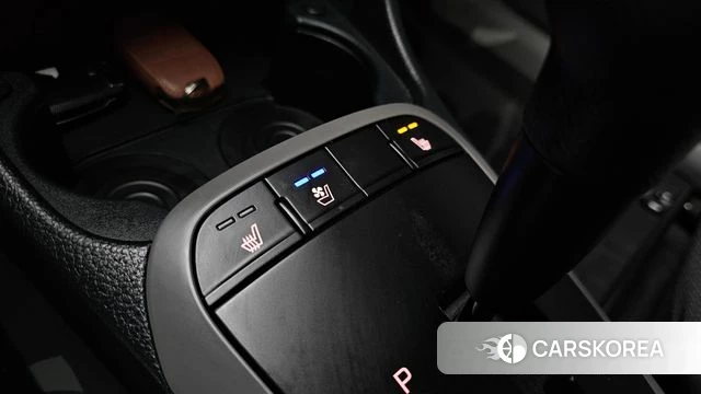 Kia Morning Urban (JA) id 3866334 из Кореи 9