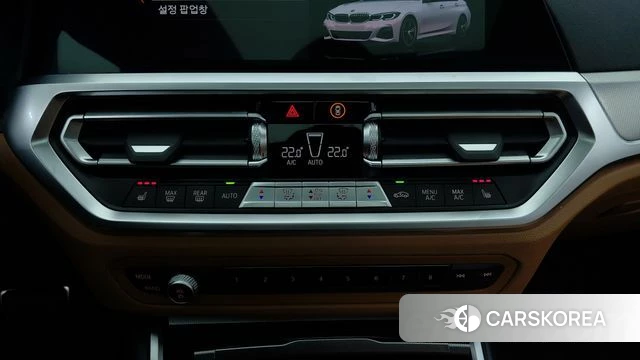 BMW 3 Series (G20) id 4779238 из Кореи 9