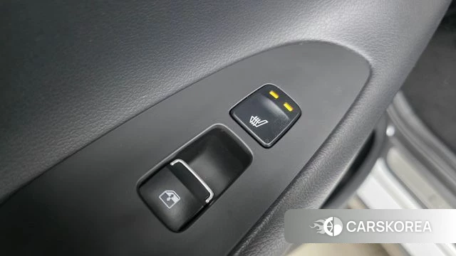 Hyundai The New Grandeur IG Hybrid id 4316464 из Кореи 9