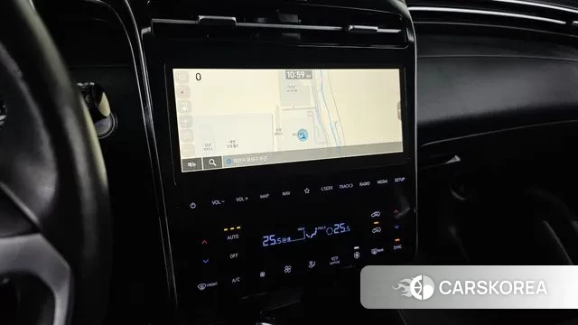 Hyundai Tucson (NX4) id 3625113 из Кореи 9