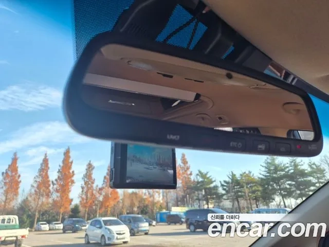 Kia The New Carnival id 2891816 из Кореи 9