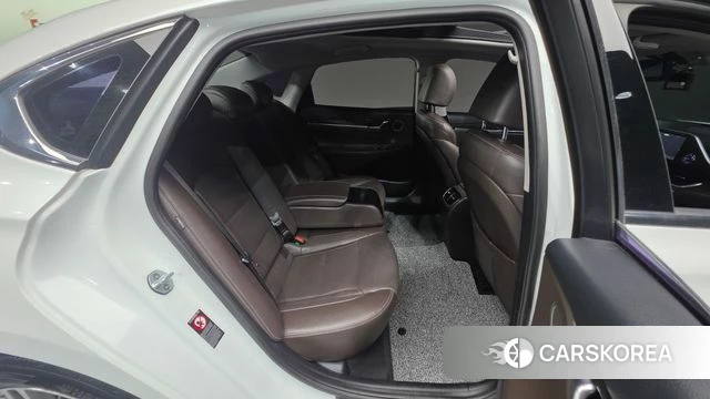 Hyundai Grandeur IG id 4304979 из Кореи 9