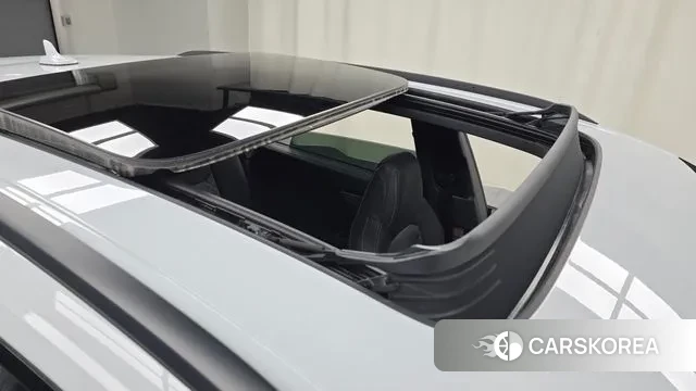 Audi Q8 (4M) id 3482451 из Кореи 9