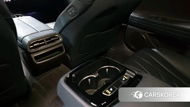 Genesis G80 (RG3) id 3395505 из Кореи 9