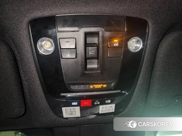 Kia Sorento 4th Generation id 4763675 из Кореи 9