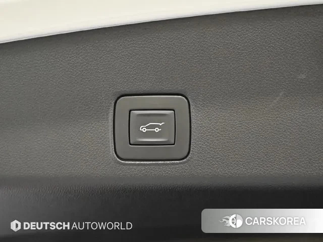 Chevrolet (GM Daewoo) Trailblazer id 3539655 из Кореи 9