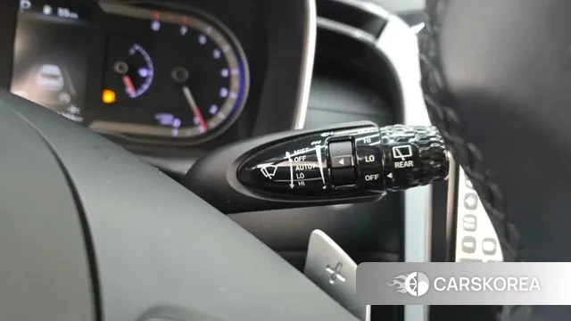 Hyundai Tucson (NX4) id 3606233 из Кореи 9