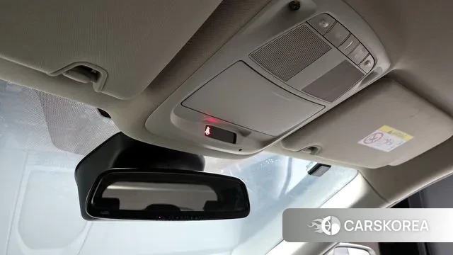 Renault Korea (Samsung) The New QM6 id 3561187 из Кореи 9