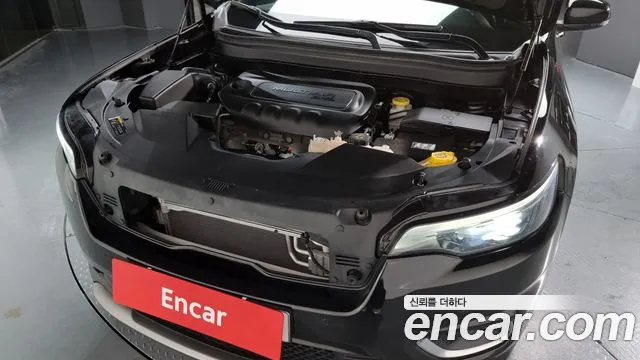 Jeep Cherokee (KL) id 2796239 из Кореи 9