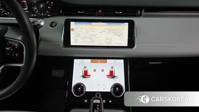 Land Rover Range Rover Evoque 2nd Generation id 4779860 из Кореи 9