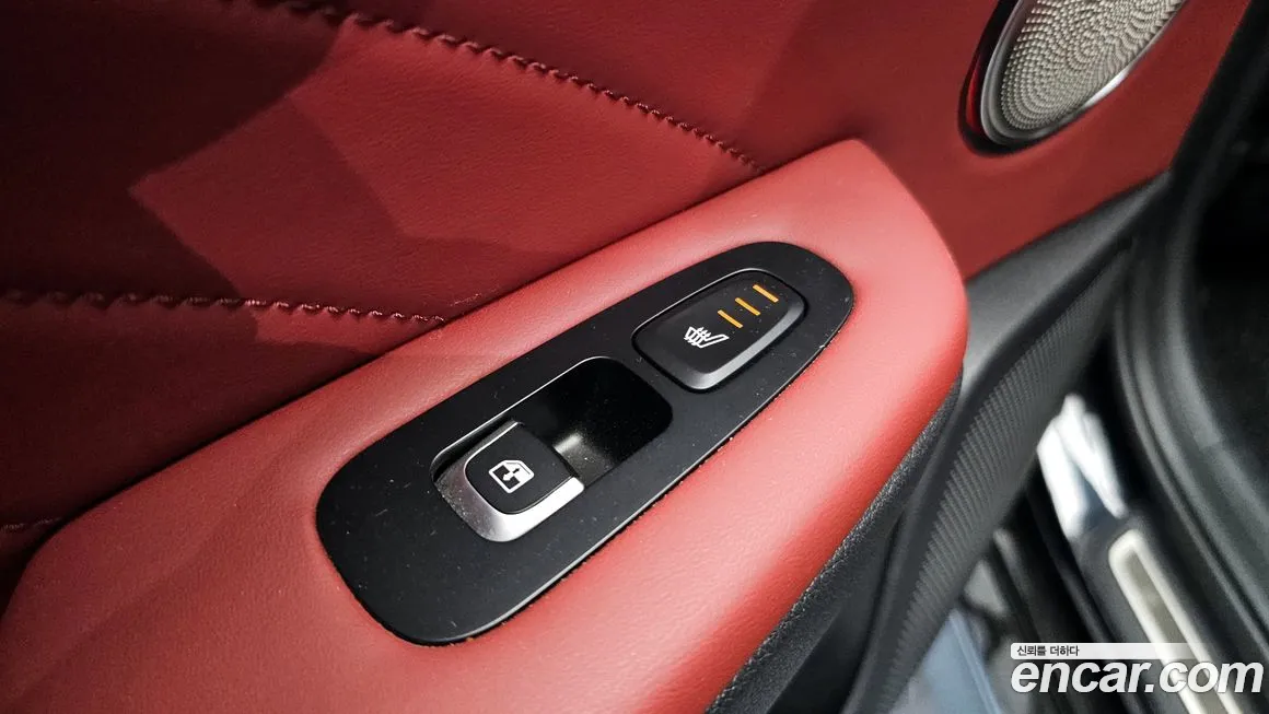 Kia Stinger Meister id 1866148 из Кореи 9