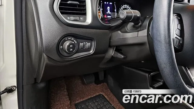 Jeep Renegade id 2921187 из Кореи 9