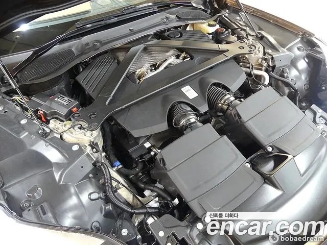 Aston Martin DB12 id 2867431 из Кореи 9