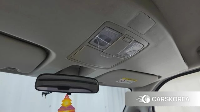 Kia The New Ray id 4361607 из Кореи 9