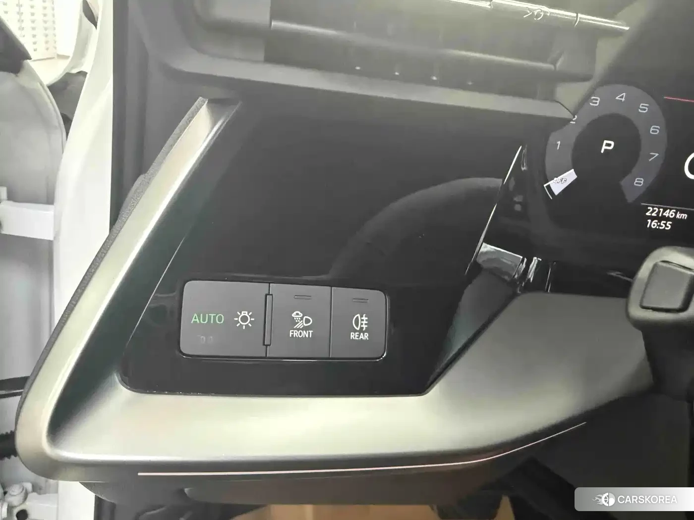 Audi A3 id 4669195 из Китая 9