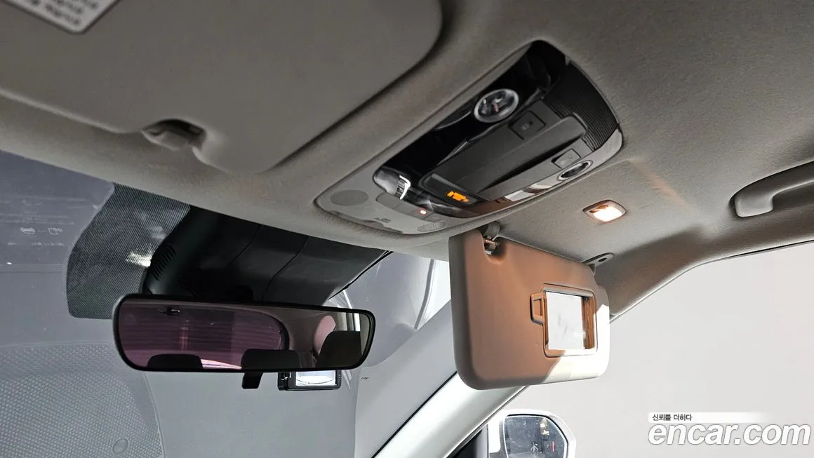 Kia Seltos id 2034940 из Кореи 9