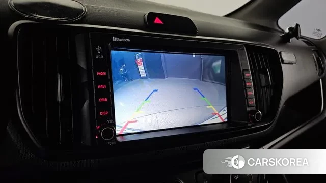 Kia The New Kia Ray id 3571910 из Кореи 9