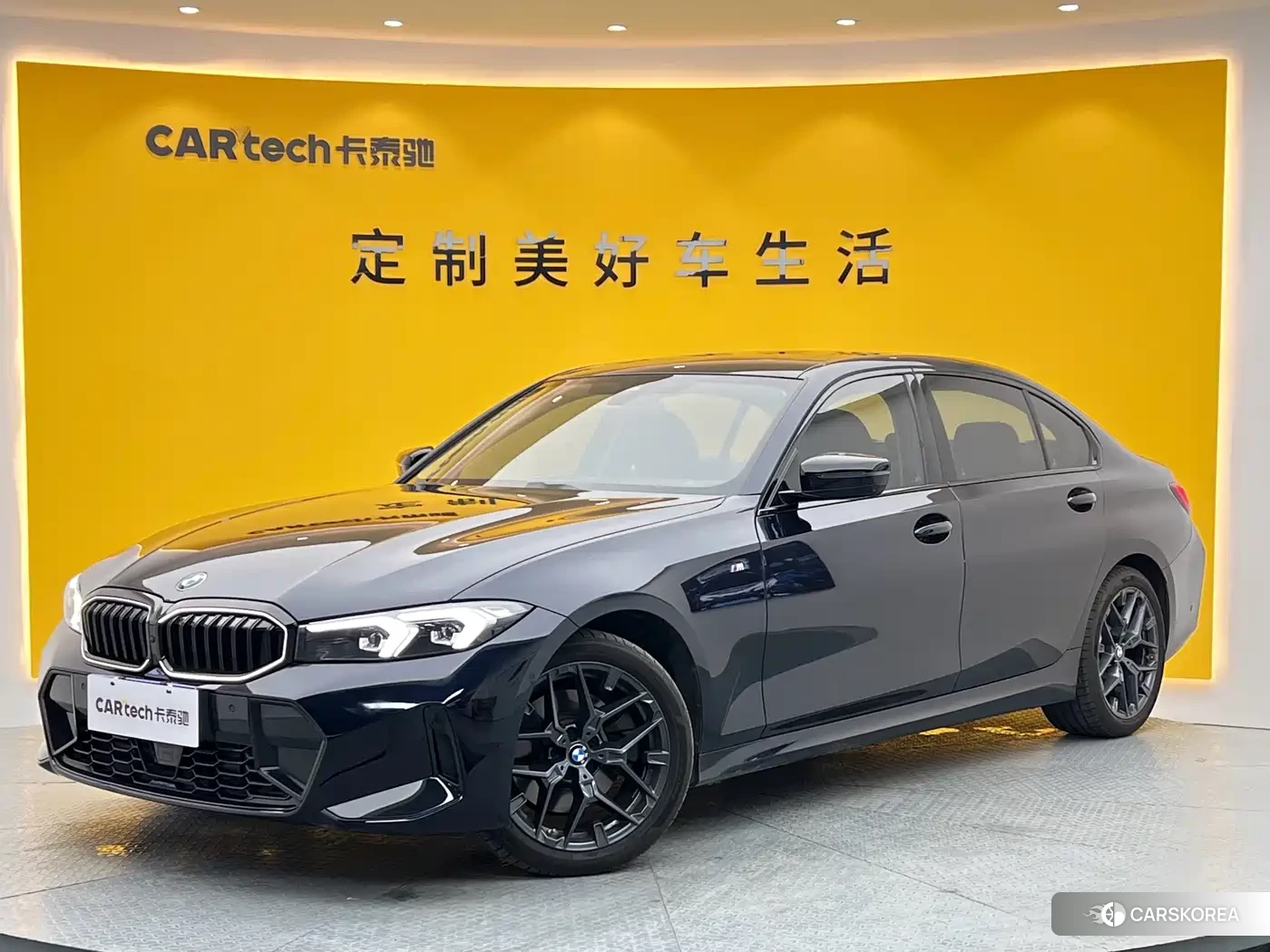 BMW 3 series id 4622305 из Китая 9