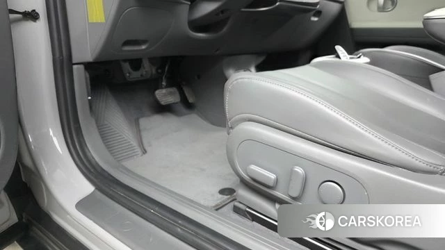 Hyundai Ionic 5 id 4361117 из Кореи 9
