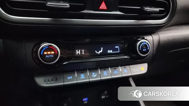 Hyundai The New Kona id 3597247 из Кореи 9