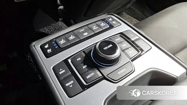 Genesis G80 id 3737313 из Кореи 9