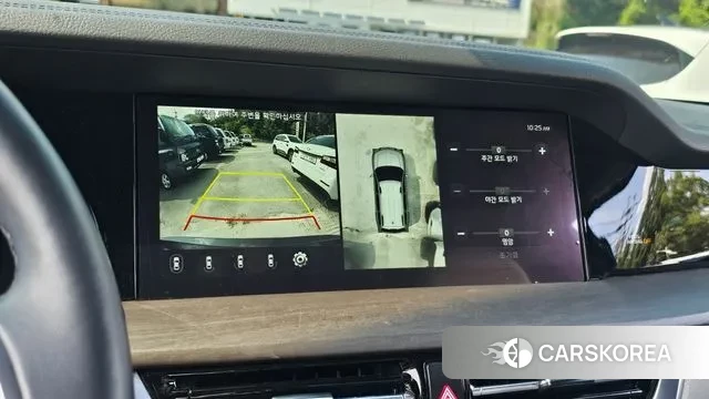 Kia Mohave Master id 3060246 из Кореи 9