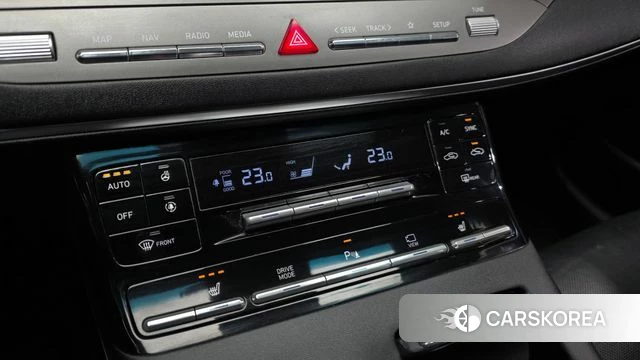 Hyundai The New Grandeur IG id 3892412 из Кореи 9