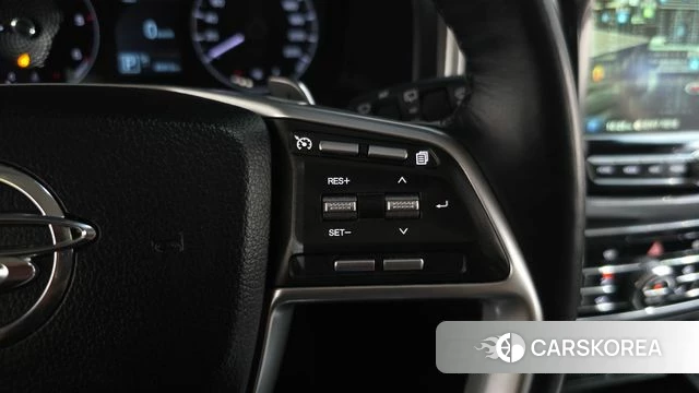 Ssangyong All New Rexton id 4344241 из Кореи 9
