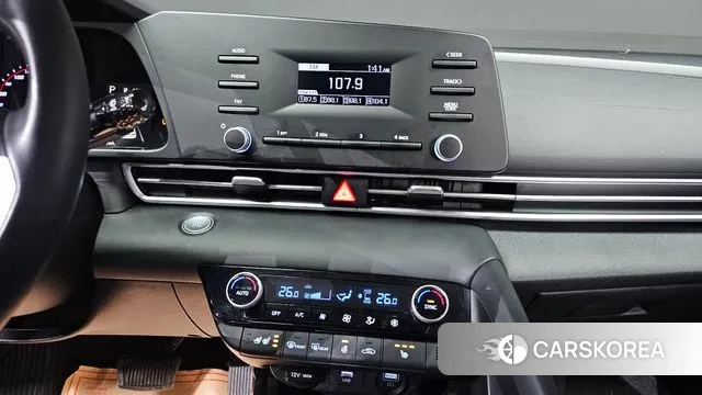 Hyundai Avante (CN7) id 3458711 из Кореи 9