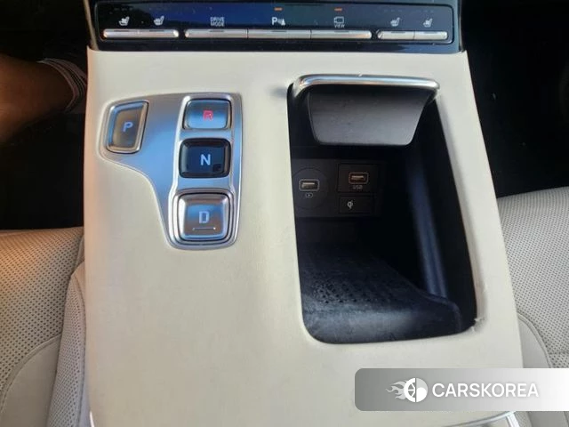 Hyundai The New Grandeur IG id 4740931 из Кореи 9