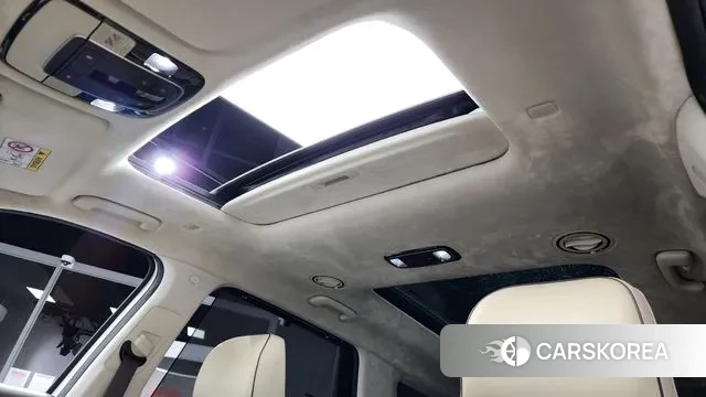 Hyundai Palisade id 3422523 из Кореи 9